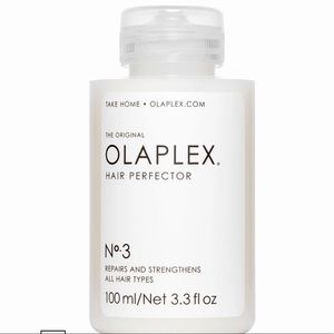 OLAPLEX 💯% Authentic